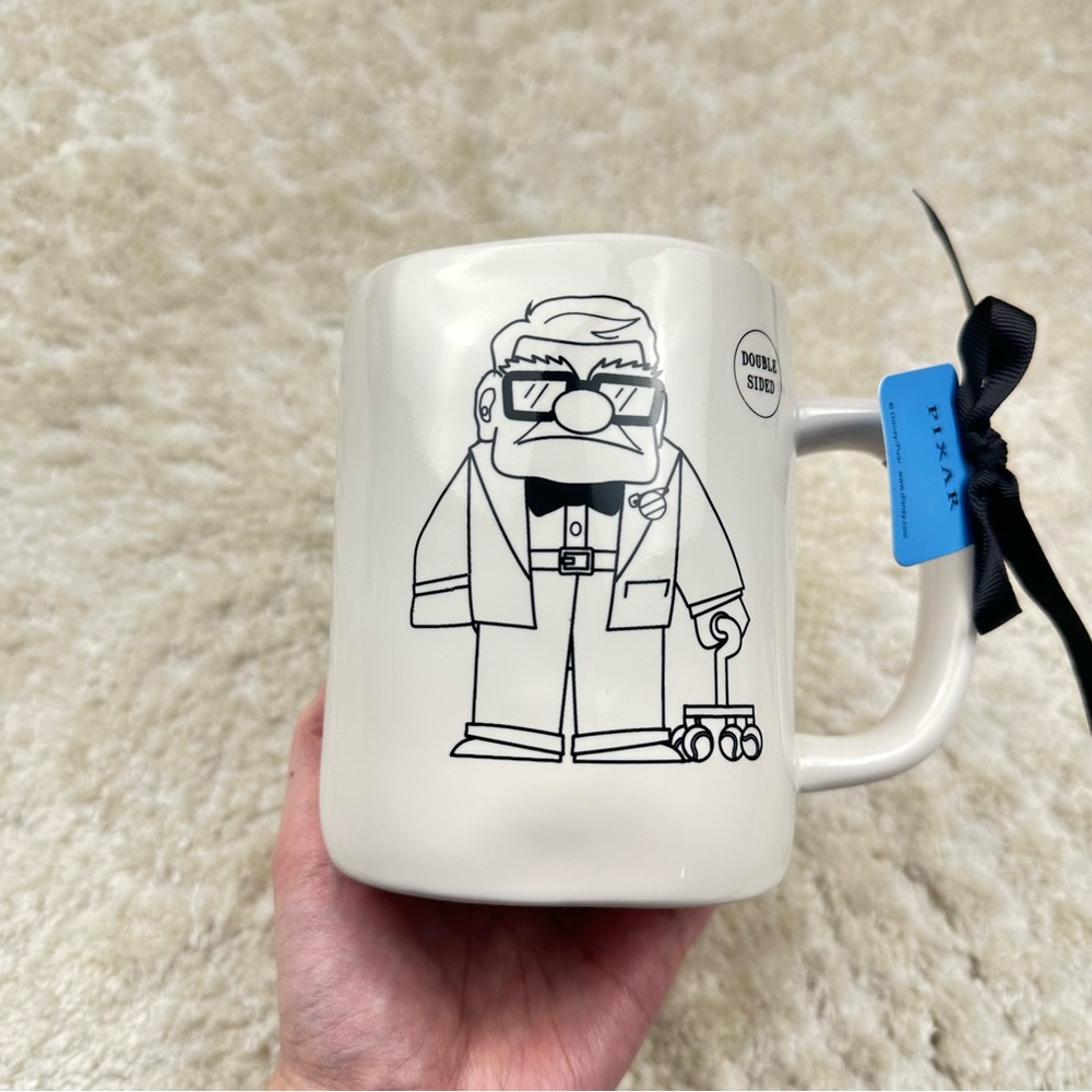 Rae Dunn Mug - PRICE FIRM - Picture 4 of 7
